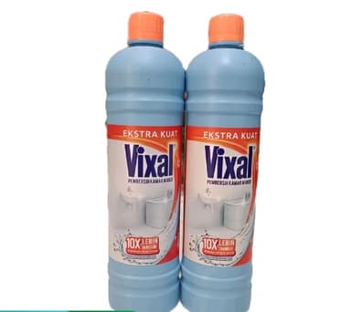 VIXAL 750 GRAM -1-PCS