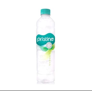 PRISTINE 400 ML - 1 PCS