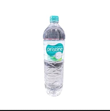 PRISTINE 600 ML - 1 PCS